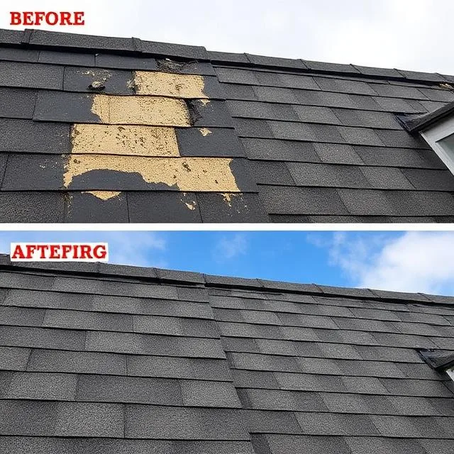 Roof Repair Near Me in Mount Ulla, NC near me